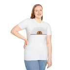 Morning Sun Christian Runner T-Shirt