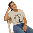Endurance - I Have Finish Line Faith Christian Runner T-Shirt