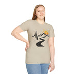 Pulse & Purpose Christian Runner T-Shirt