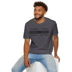 Mission Endure Christian Runner T-Shirt