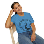 Endurance - I Have Finish Line Faith Christian Runner T-Shirt