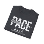 Pace Waveform Christian Runner T-Shirt
