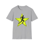 Morning Star Christian Runner T-Shirt (Male)
