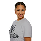 Soul to Sole Christian Runner T-Shirt