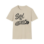Soul to Sole Christian Runner T-Shirt