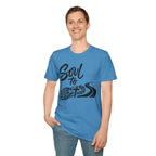 Soul to Sole Christian Runner T-Shirt