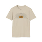 "Morning Sun" Runner Tee