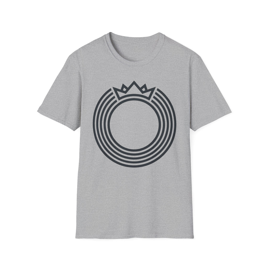 Track & Crown Christian Runner T-Shirt