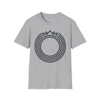 Track & Crown Christian Runner T-Shirt