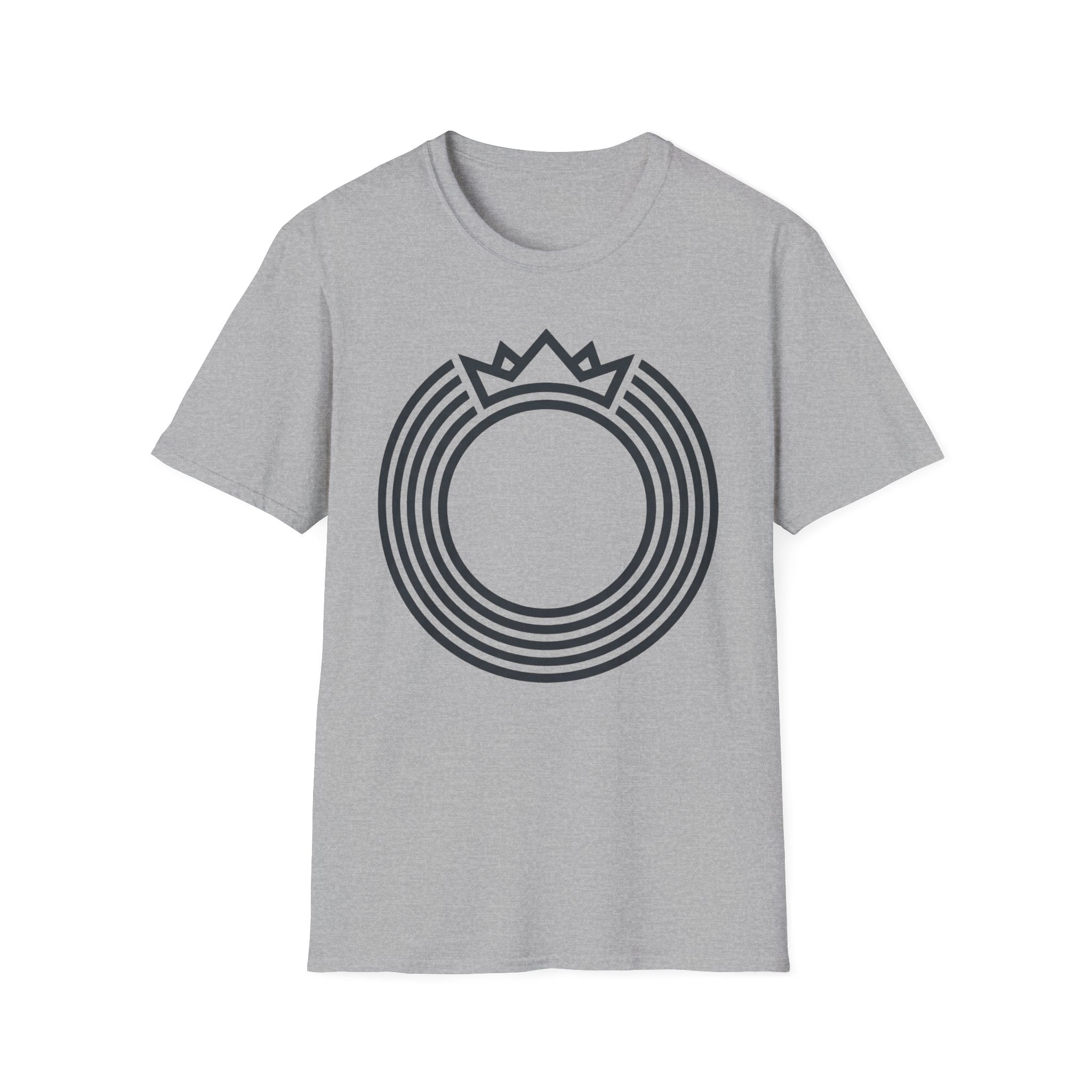 Track & Crown Christian Runner T-Shirt