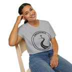 Endurance - I Have Finish Line Faith Christian Runner T-Shirt