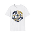 Crossroads Christian Runner T-Shirt