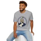 Road To Victory Christian Runner T-Shirt