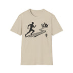 Path To Purpose Christian Runner T-Shirt