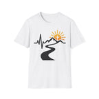 Pulse & Purpose Christian Runner T-Shirt