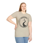 Endurance - I Have Finish Line Faith Christian Runner T-Shirt