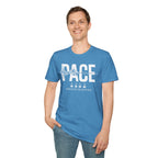 Pace Waveform Christian Runner T-Shirt