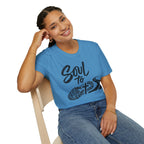 Soul to Sole Christian Runner T-Shirt