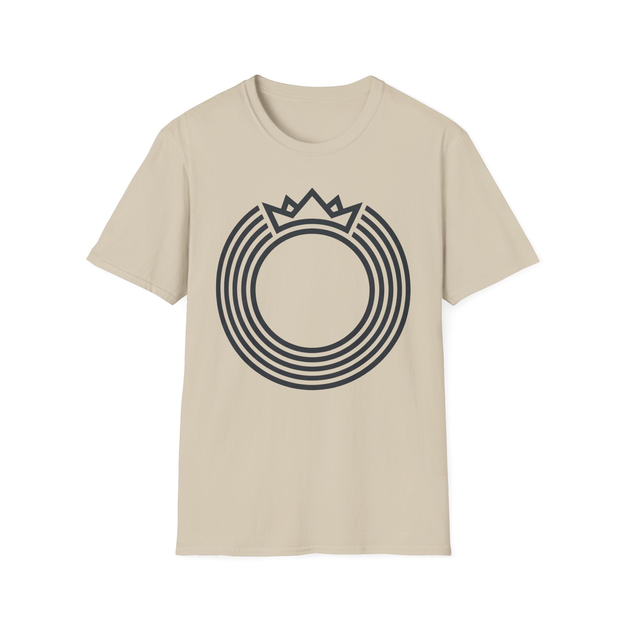 Track & Crown Christian Runner T-Shirt