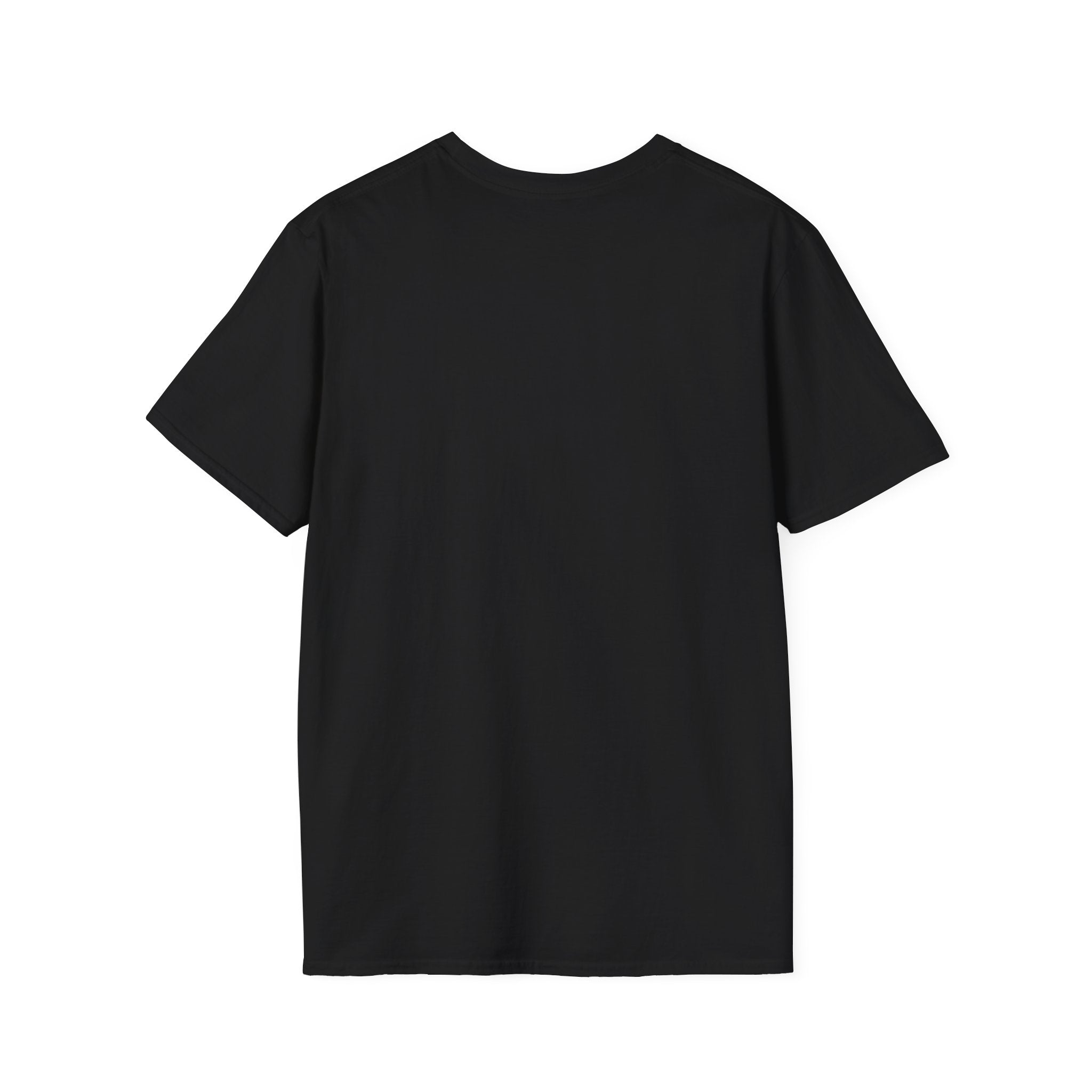 Run To Him Christian Runner T-Shirt