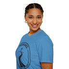 Endurance - I Have Finish Line Faith Christian Runner T-Shirt