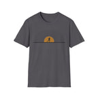 "Morning Sun" Runner Tee