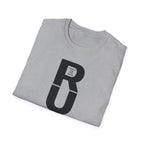 Run Firmly on the Path Christian Runner T-Shirt