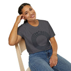 Track & Crown Christian Runner T-Shirt