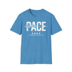 Pace Waveform Christian Runner T-Shirt