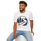 Order My Steps Christian Runner T-Shirt