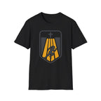 Faithful Start Christian Runner T-Shirt (Female)