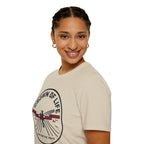 Crown of Life Christian Runner T-Shirt