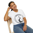 Endurance - I Have Finish Line Faith Christian Runner T-Shirt