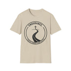 Endurance - I Have Finish Line Faith Christian Runner T-Shirt