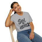 Soul to Sole Christian Runner T-Shirt