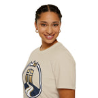 Road To Victory Christian Runner T-Shirt