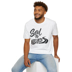 Soul to Sole Christian Runner T-Shirt