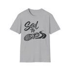Soul to Sole Christian Runner T-Shirt