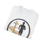 Guided Crossmark Christian Runner T-Shirt