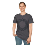 Track & Crown Christian Runner T-Shirt