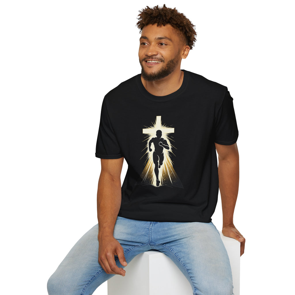 Guided Steps Endurance Runner Tee (Male)