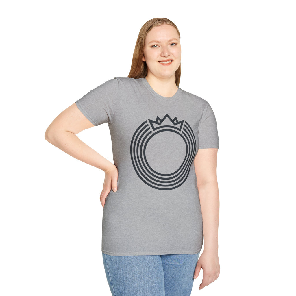 Track & Crown Christian Runner T-Shirt