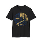 Crossroads Christian Runner T-Shirt