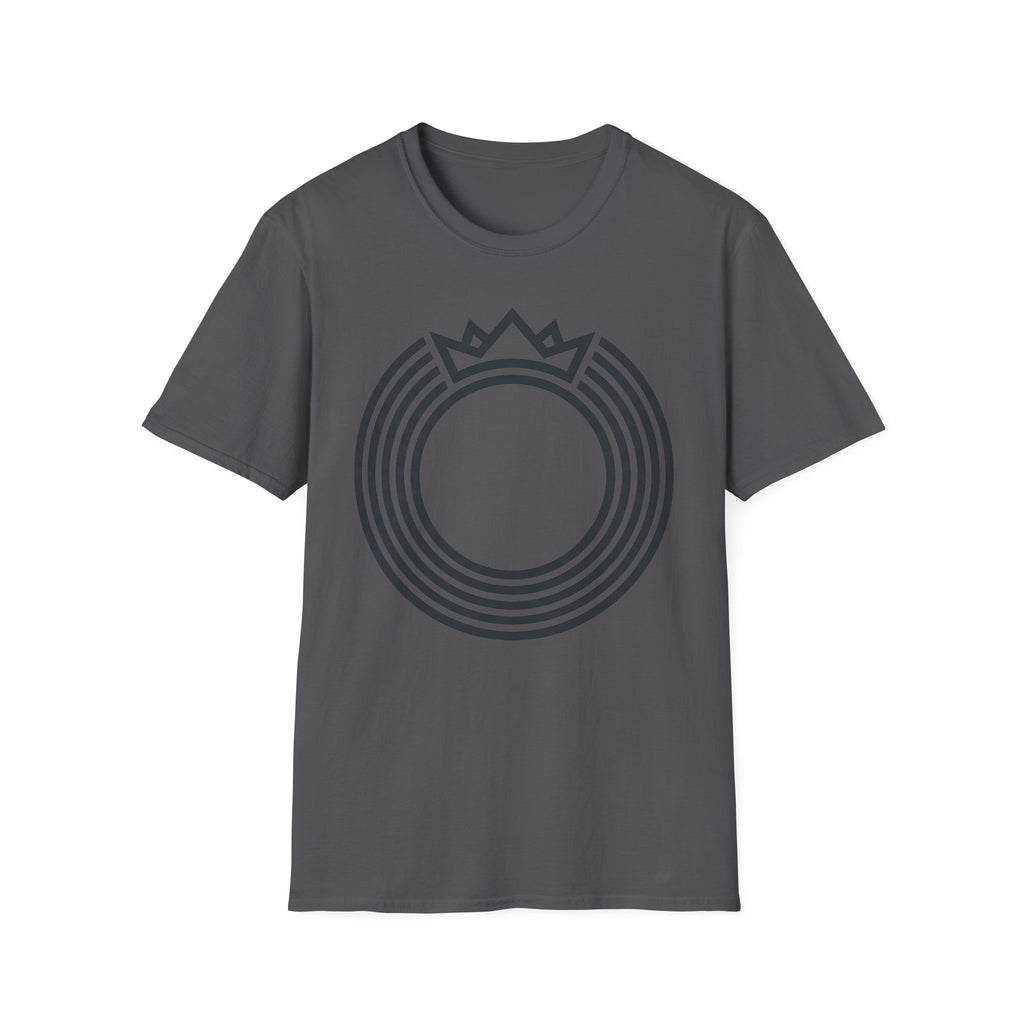Track & Crown Christian Runner T-Shirt