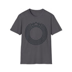 Track & Crown Christian Runner T-Shirt