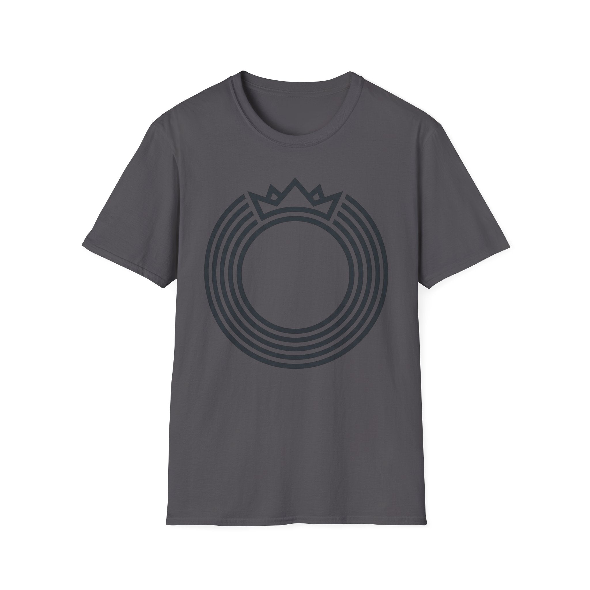 Track & Crown Christian Runner T-Shirt
