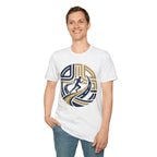 Crossroads Christian Runner T-Shirt