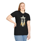 Guided Steps Christian Runner T-Shirt (Female)