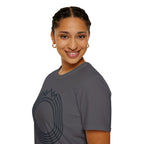 Track & Crown Christian Runner T-Shirt