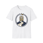 Road To Victory Christian Runner T-Shirt